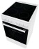 Электроплита Gorenje GEC5A12WG-B Электроплита Gorenje GEC5A12WG-B