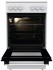 Электроплита Gorenje GEC5A12WG-B Электроплита Gorenje GEC5A12WG-B