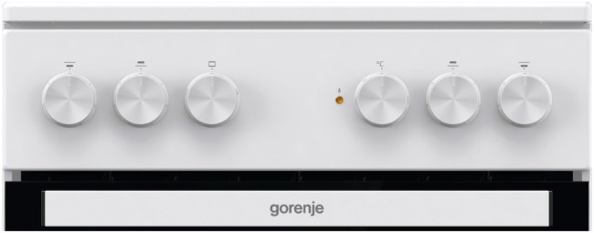 Электроплита Gorenje GEC5A12WG-B Электроплита Gorenje GEC5A12WG-B