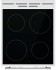 Электроплита Gorenje GEC5A12WG-B Электроплита Gorenje GEC5A12WG-B