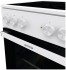 Электроплита Gorenje GEC5A12WG-B Электроплита Gorenje GEC5A12WG-B