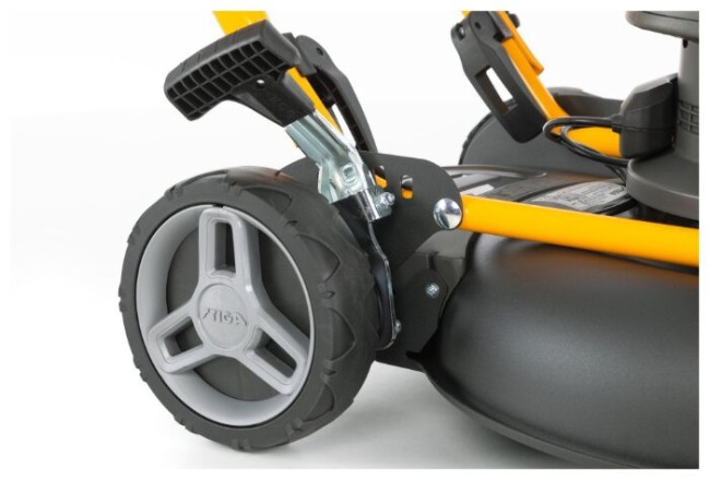 Газонокосилка STIGA Multiclip 47 DAE Газонокосилка STIGA Multiclip 47 DAE