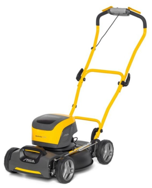 Газонокосилка STIGA Multiclip 47 DAE Газонокосилка STIGA Multiclip 47 DAE