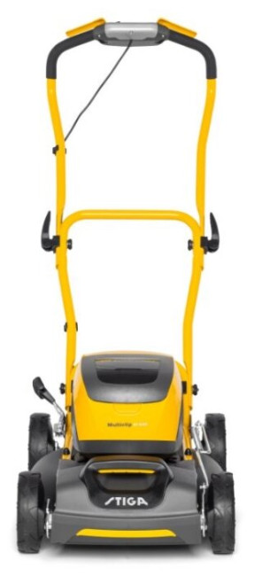Газонокосилка STIGA Multiclip 47 DAE Газонокосилка STIGA Multiclip 47 DAE