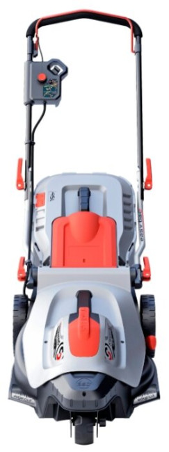 Газонокосилка Sterwins ELM2-40P-3W.4, 1700Вт (81968065)