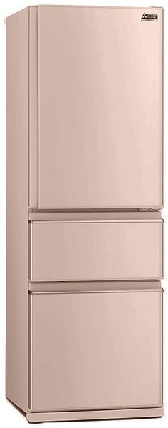 Холодильник Mitsubishi Electric MR-CXR46EN-PS Холодильник Mitsubishi Electric MR-CXR46EN-PS