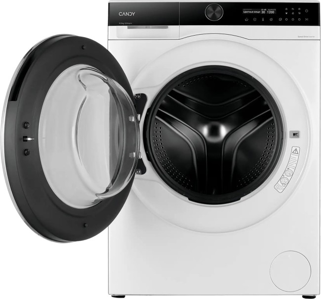 Стиральная машина Candy UltimO C47W 210MBSW-07