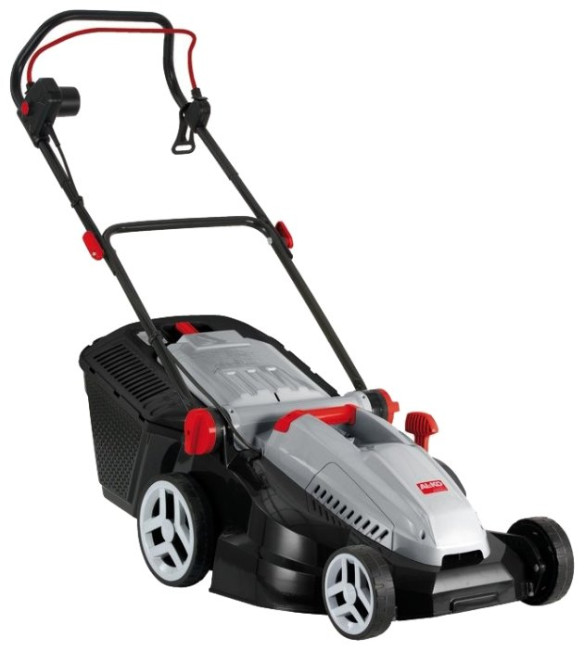 Газонокосилка AL-KO 112998 Classic 4.2 E Plus