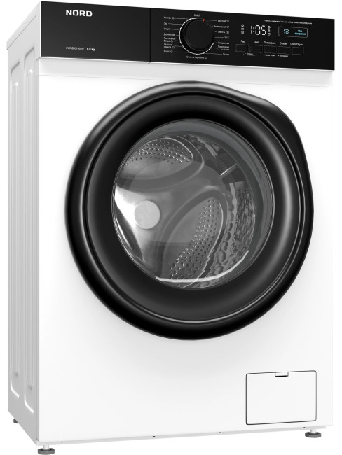 Стиральная машина Nord i-WSB 6100 W