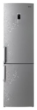 Холодильник LG GA-B489 BVSP Холодильник LG GA-B489 BVSP