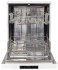 Посудомоечная машина Weissgauff DW 6015