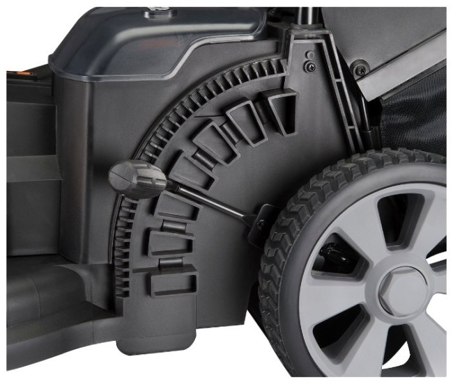 Газонокосилка Worx WG750