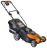 Газонокосилка Worx WG750