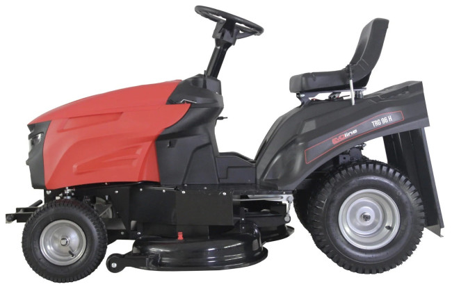 Газонокосилка с сиденьем (трактор) TRG 96 H