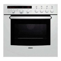 Духовой шкаф Bosch HEN5822
