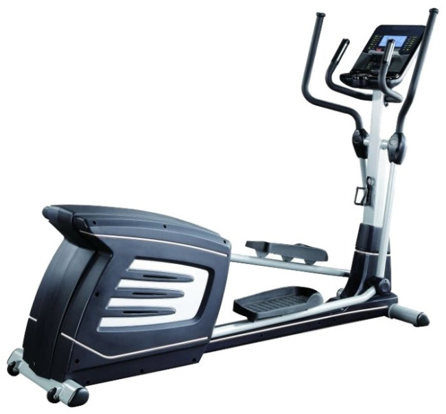 Эллиптический тренажер Fitex Pro P-5 Prof Эллиптический тренажер Fitex Pro P-5 Prof