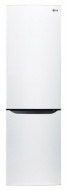 Холодильник LG GB-B539 SWCWS Холодильник LG GB-B539 SWCWS