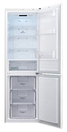Холодильник LG GB-B539 SWCWS