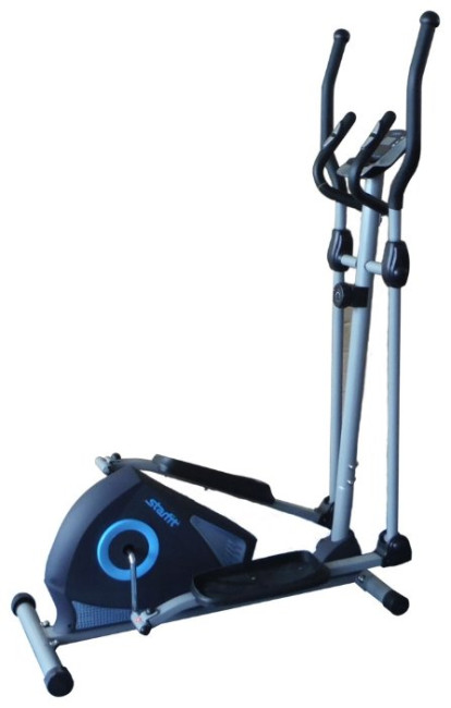 Эллиптический тренажер Starfit VE-107 Century Эллиптический тренажер Starfit VE-107 Century
