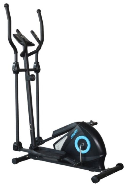Эллиптический тренажер Starfit VE-107 Century Эллиптический тренажер Starfit VE-107 Century