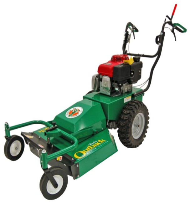 Сенокосилка Billy Goat BC26HHEU