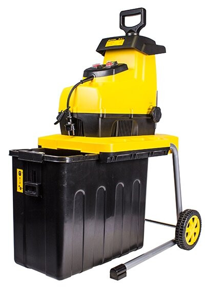 Измельчитель электрический CHAMPION SH280 2.8 кВт Измельчитель электрический CHAMPION SH280 2.8 кВт