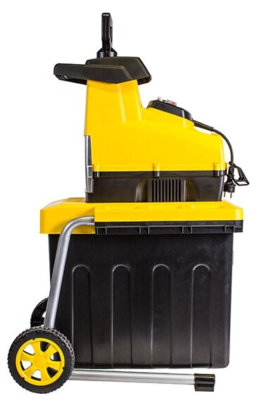 Измельчитель электрический CHAMPION SH280 2.8 кВт Измельчитель электрический CHAMPION SH280 2.8 кВт