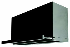 Встраиваемая вытяжка Korting KHP 6880 GN Встраиваемая вытяжка Korting KHP 6880 GN