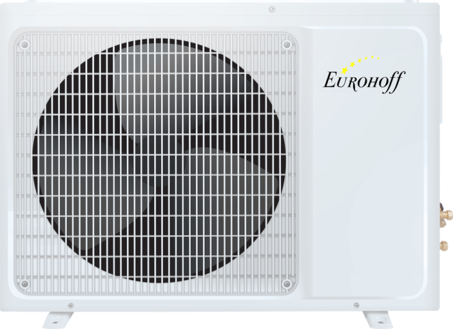 Сплит-система Eurohoff IRF-09B Сплит-система Eurohoff IRF-09B