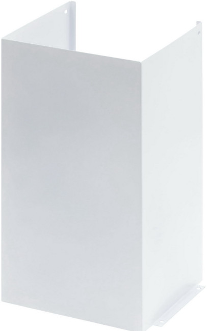 Вытяжка Krona VIERKANT600 WHITE PB
