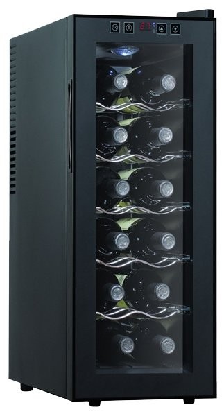 Винный шкаф Wine Craft BC-12M Винный шкаф Wine Craft BC-12M