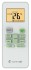 Сплит-система Systemair Wall Smart 24 V4 HP Q Сплит-система Systemair Wall Smart 24 V4 HP Q
