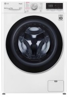 Стиральная машина с сушкой LG F2V5NG0W