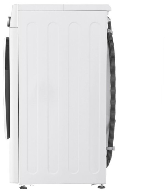 Стиральная машина с сушкой LG F2V5NG0W Стиральная машина с сушкой LG F2V5NG0W