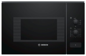 Микроволновая печь встраиваемая Bosch BFL520MB0 Микроволновая печь встраиваемая Bosch BFL520MB0