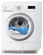 Сушильная машина Electrolux EDH3686GDE Сушильная машина Electrolux EDH3686GDE
