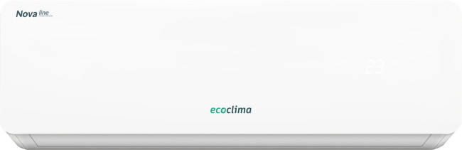 Сплит-система Ecoclima ECW/I-СH07/AA-4R1/EC/I-CH07/A-4R1 Сплит-система Ecoclima ECW/I-СH07/AA-4R1/EC/I-CH07/A-4R1