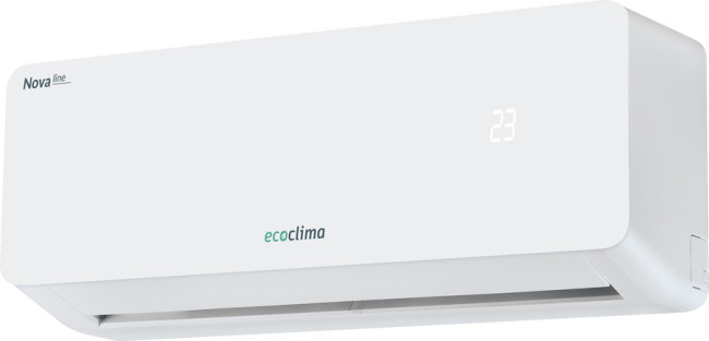 Сплит-система Ecoclima ECW/I-СH07/AA-4R1/EC/I-CH07/A-4R1 Сплит-система Ecoclima ECW/I-СH07/AA-4R1/EC/I-CH07/A-4R1