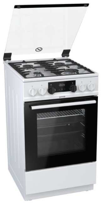 Плита Gorenje K 5341 WF Плита Gorenje K 5341 WF