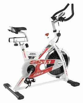 Вертикальный велотренажер BH FITNESS H9156 SB1.1