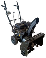 Снегоуборщик бензиновый Zitrek ST5605LS Снегоуборщик бензиновый Zitrek ST5605LS
