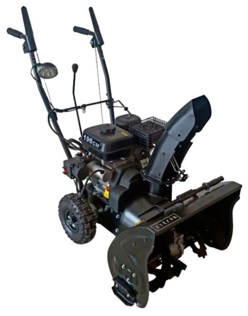 Снегоуборщик бензиновый Zitrek ST5605LS