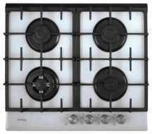Варочная панель Korting HGG 635 CTW Варочная панель Korting HGG 635 CTW
