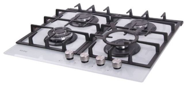 Варочная панель Korting HGG 635 CTW Варочная панель Korting HGG 635 CTW
