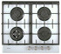 Варочная панель Korting HGG 635 CTW Варочная панель Korting HGG 635 CTW