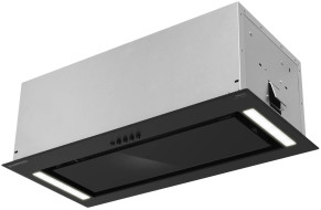 Вытяжка Meferi INBOX60BK GLASS POWER