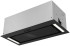 Вытяжка Meferi INBOX60BK GLASS POWER