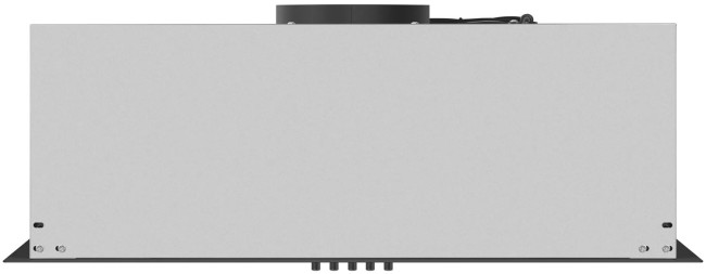 Вытяжка Meferi INBOX60BK GLASS POWER