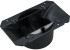 Вытяжка Meferi INBOX60BK GLASS POWER