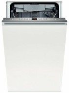Встраиваемая посудомоечная машина Bosch SPV58M10 Встраиваемая посудомоечная машина Bosch SPV58M10